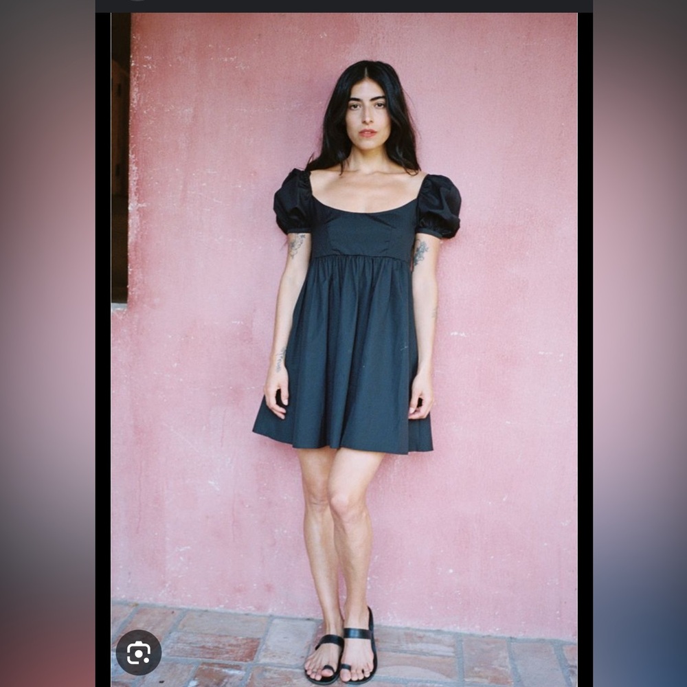 Ciao Lucia Delfina Dress